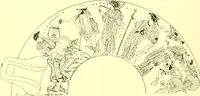 An illustration from History of ancient pottery: Greek, Etruscan, and Roman (1905)