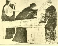An illustration from History of ancient pottery: Greek, Etruscan, and Roman (1905)