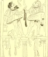Picture 33 of 131 from History of ancient pottery: Greek, Etruscan, and Roman (1905), leaf 194