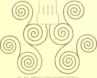 Picture 39 of 131 from History of ancient pottery: Greek, Etruscan, and Roman (1905), leaf 250
