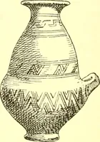 An illustration from History of ancient pottery: Greek, Etruscan, and Roman (1905)