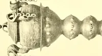 An illustration from History of ancient pottery: Greek, Etruscan, and Roman (1905)