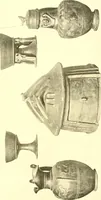 An illustration from History of ancient pottery: Greek, Etruscan, and Roman (1905)