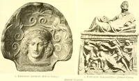 An illustration from History of ancient pottery: Greek, Etruscan, and Roman (1905)