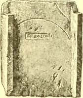 An illustration from History of ancient pottery: Greek, Etruscan, and Roman (1905)