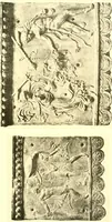 An illustration from History of ancient pottery: Greek, Etruscan, and Roman (1905)