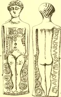Picture 80 of 131 from History of ancient pottery: Greek, Etruscan, and Roman (1905), leaf 430