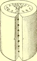An illustration from History of ancient pottery: Greek, Etruscan, and Roman (1905)