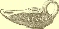 An illustration from History of ancient pottery: Greek, Etruscan, and Roman (1905)