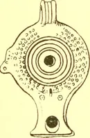 An illustration from History of ancient pottery: Greek, Etruscan, and Roman (1905)