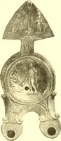 An illustration from History of ancient pottery: Greek, Etruscan, and Roman (1905)