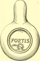 An illustration from History of ancient pottery: Greek, Etruscan, and Roman (1905)