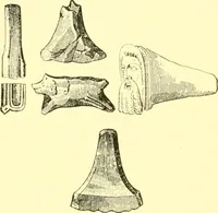 Picture 102 of 131 from History of ancient pottery: Greek, Etruscan, and Roman (1905), leaf 493