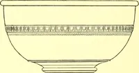 An illustration from History of ancient pottery: Greek, Etruscan, and Roman (1905)