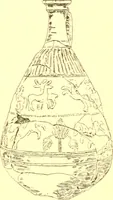 An illustration from History of ancient pottery: Greek, Etruscan, and Roman (1905)