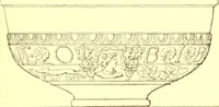 An illustration from History of ancient pottery: Greek, Etruscan, and Roman (1905)