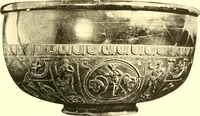 An illustration from History of ancient pottery: Greek, Etruscan, and Roman (1905)