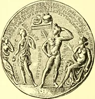 An illustration from History of ancient pottery: Greek, Etruscan, and Roman (1905)