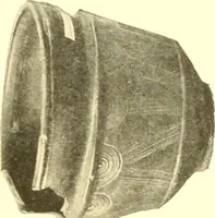 An illustration from History of ancient pottery: Greek, Etruscan, and Roman (1905)