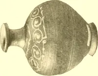 An illustration from History of ancient pottery: Greek, Etruscan, and Roman (1905)
