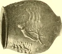 Picture 129 of 131 from History of ancient pottery: Greek, Etruscan, and Roman (1905), leaf 604