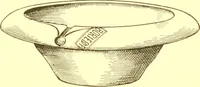 An illustration from History of ancient pottery: Greek, Etruscan, and Roman (1905)