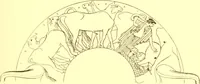 An illustration from History of ancient pottery: Greek, Etruscan, and Roman (1905)