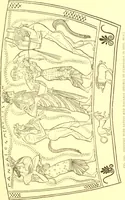 An illustration from History of ancient pottery: Greek, Etruscan, and Roman (1905)
