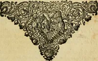 An illustration from An history of angells : being a theologicall treatise of our communion and warre with them ; handled on the 6th chapter of the Ephesians .. (1649)