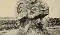 An illustration from History of art (1921)