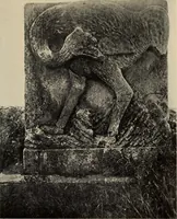 An illustration from History of art (1921)