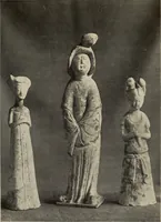 An illustration from History of art (1921)