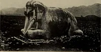 An illustration from History of art (1921)