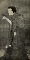 An illustration from History of art (1921)