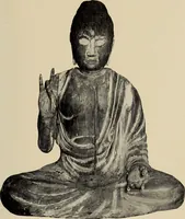 An illustration from History of art (1921)