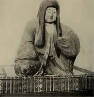 An illustration from History of art (1921)