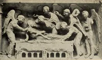 An illustration from History of art (1921)