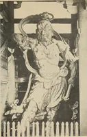 An illustration from History of art (1921)
