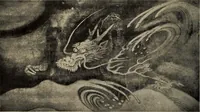 An illustration from History of art (1921)