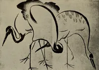 An illustration from History of art (1921)