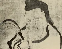 An illustration from History of art (1921)