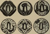 An illustration from History of art (1921)