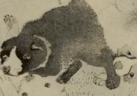 An illustration from History of art (1921)
