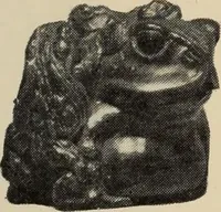 An illustration from History of art (1921)
