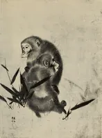 An illustration from History of art (1921)