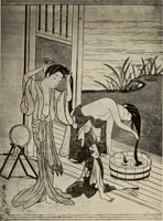 An illustration from History of art (1921)