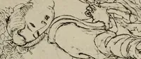 An illustration from History of art (1921)
