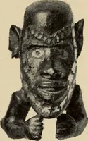 An illustration from History of art (1921)