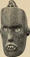 An illustration from History of art (1921)