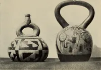 An illustration from History of art (1921)